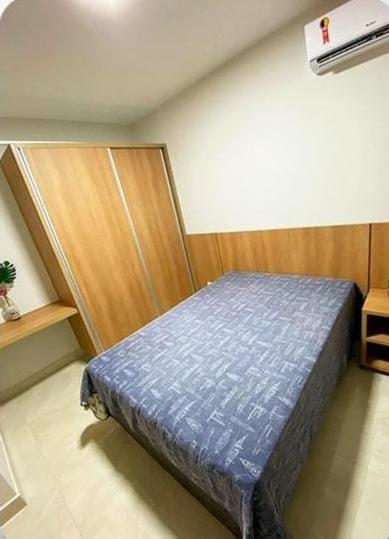 Caldas Novas - Recanto Do Bosque Flat Service Ap209 Ngoại thất bức ảnh